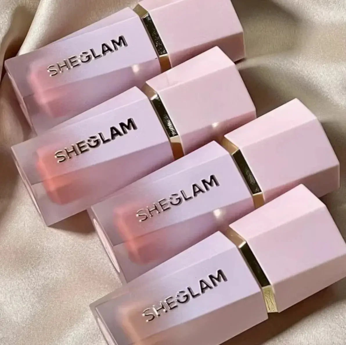 Sheglam Make up Liquid Brush Blush - Ton Monde Shop