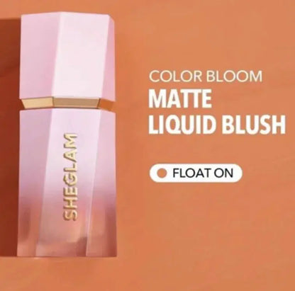 Sheglam Make up Liquid Brush Blush