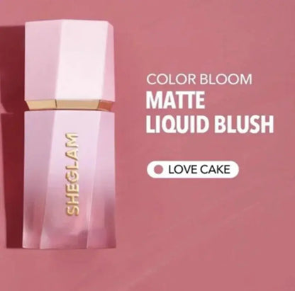 Sheglam Make up Liquid Brush Blush