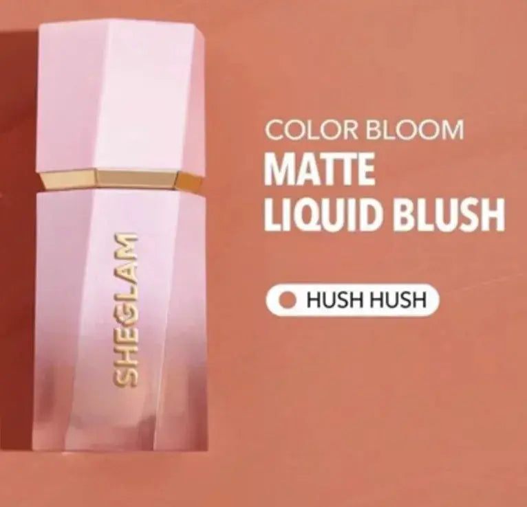 Sheglam Make up Liquid Brush Blush