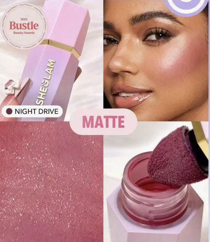 Sheglam Make up Liquid Brush Blush