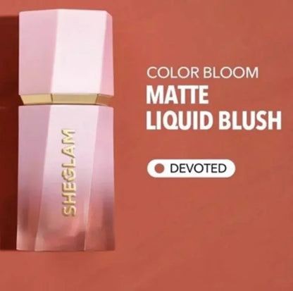 Sheglam Make up Liquid Brush Blush