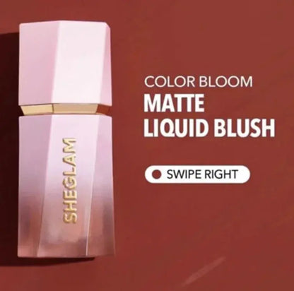 Sheglam Make up Liquid Brush Blush