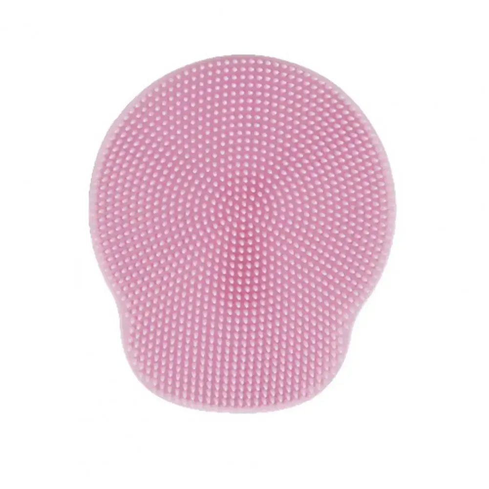 Brosse nettoyante en Silicone, brosse de Massage douce pour le visage, élimination des points noirs, brosse nettoyante pour le visage, maquillage pour femmes