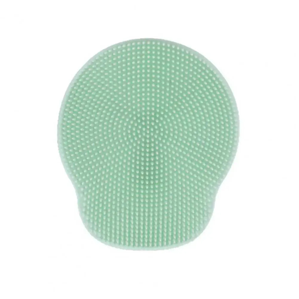 Silicone Cleansing Brush Soft Face Massaging Blackhead Removal Facial