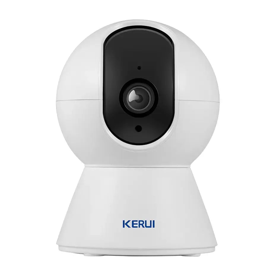 Smart Mini WiFi IP Camera Indoor Wireless Home - Ton Monde Shop