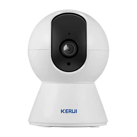 Smart Mini WiFi IP Camera Indoor Wireless Home - Ton Monde Shop