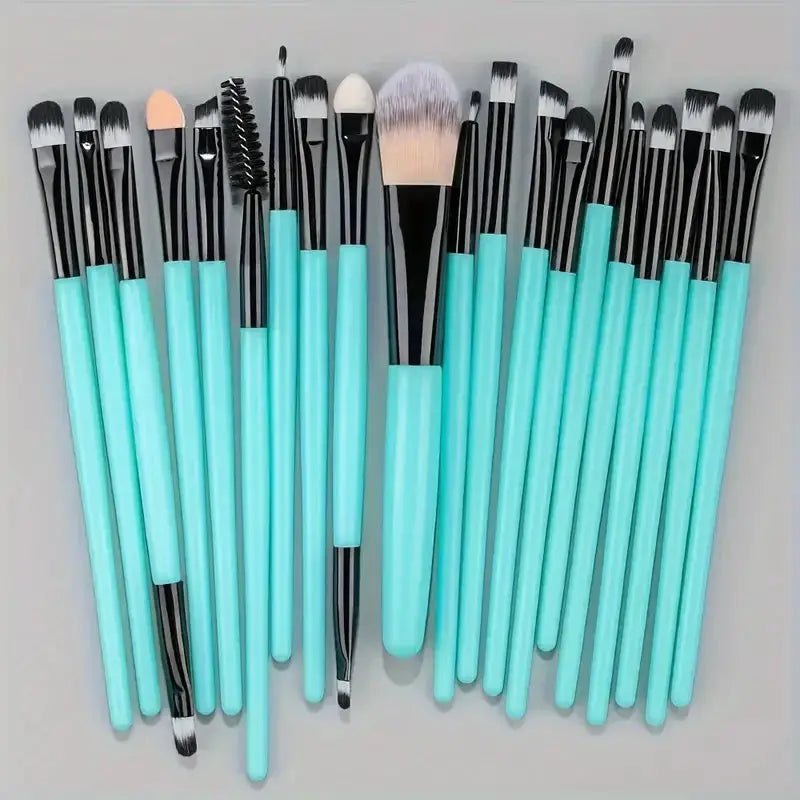 Soft Makeup Brushes Set for cosmetics Foundation