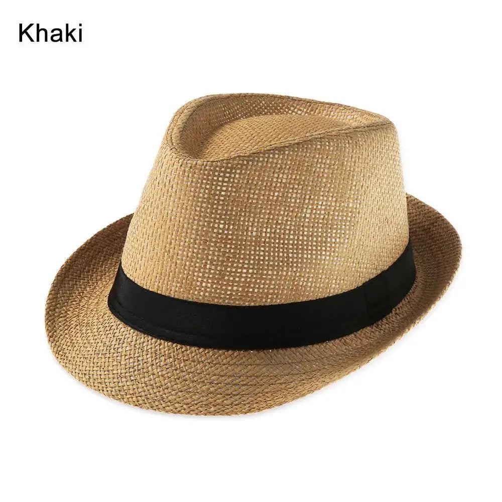 Straw Hat For Women Summer Trendy Beach