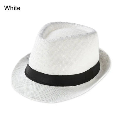 Straw Hat For Women Summer Trendy Beach