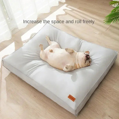 Waterproof Bed Mat Removable Pet Sleeping Mat - Ton Monde Shop