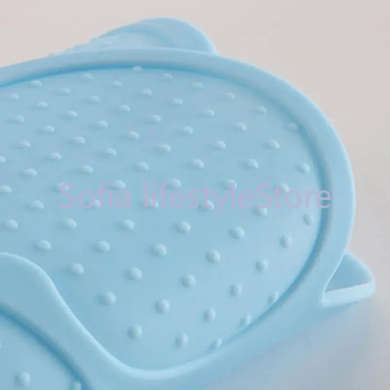 Waterproof Pet Mat Silicone easy Washing - Ton Monde Shop