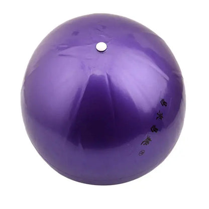 Yoga Ball Exercise Gymnastic Fitness Pilates Ball Balance