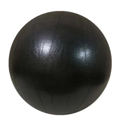 Yoga Ball Exercise Gymnastic Fitness Pilates Ball Balance