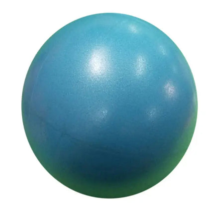 Yoga Ball Exercise Gymnastic Fitness Pilates Ball Balance