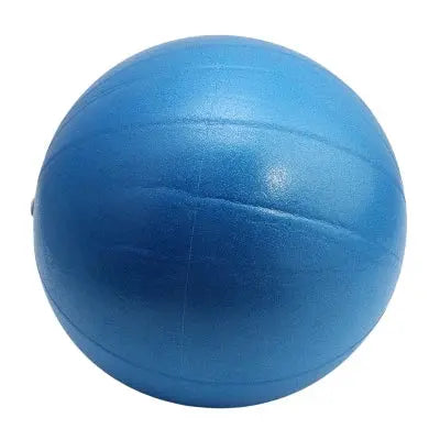 Yoga Ball Exercise Gymnastic Fitness Pilates Ball Balance