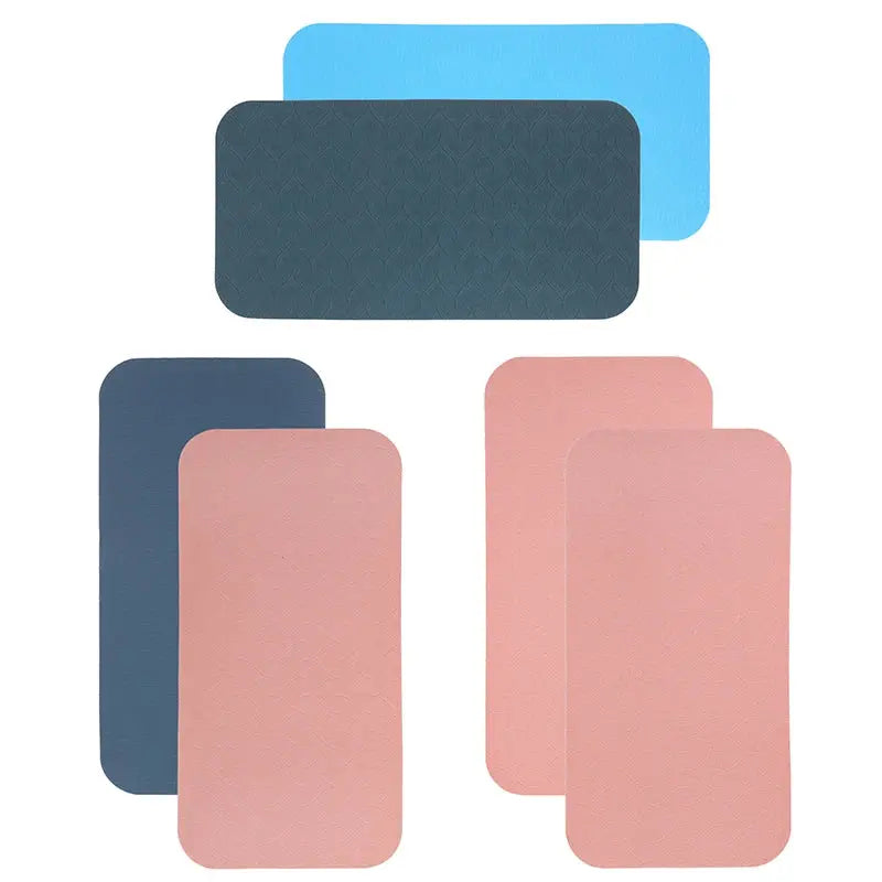 Yoga Knee Pad Cushion Soft TPE Pad Support Protective - Ton Monde Shop