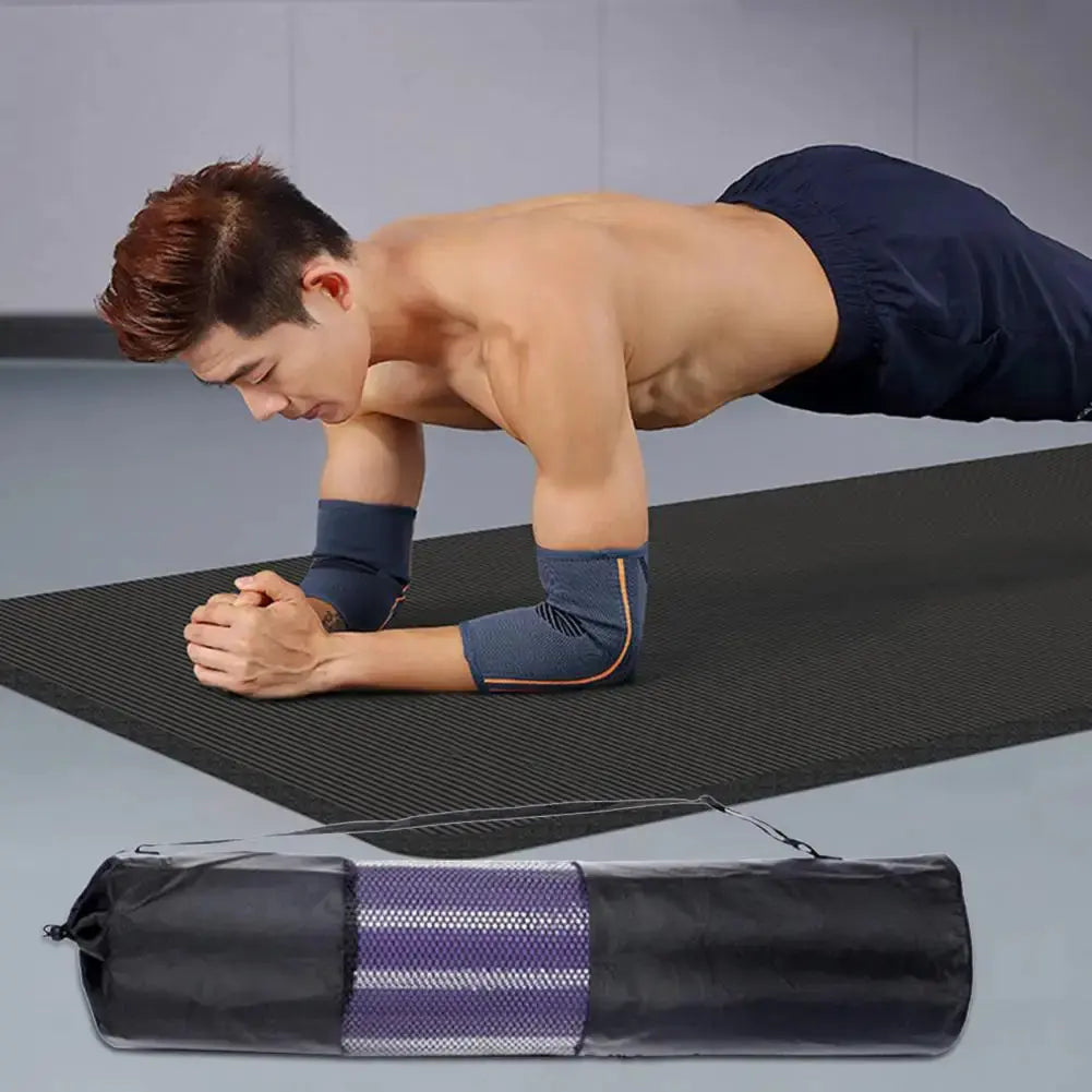 Yoga Mat Bag Gym (Yoga Mat Not Included) - Ton Monde Shop