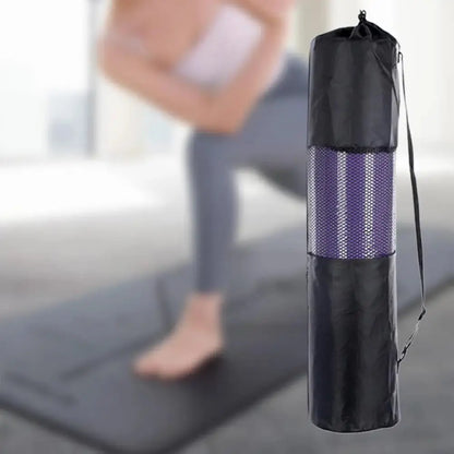 Yoga Mat Bag Gym (Yoga Mat Not Included) - Ton Monde Shop