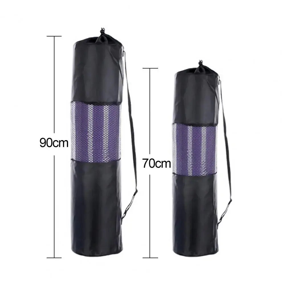 Yoga Mat Bag Gym (Yoga Mat Not Included) - Ton Monde Shop