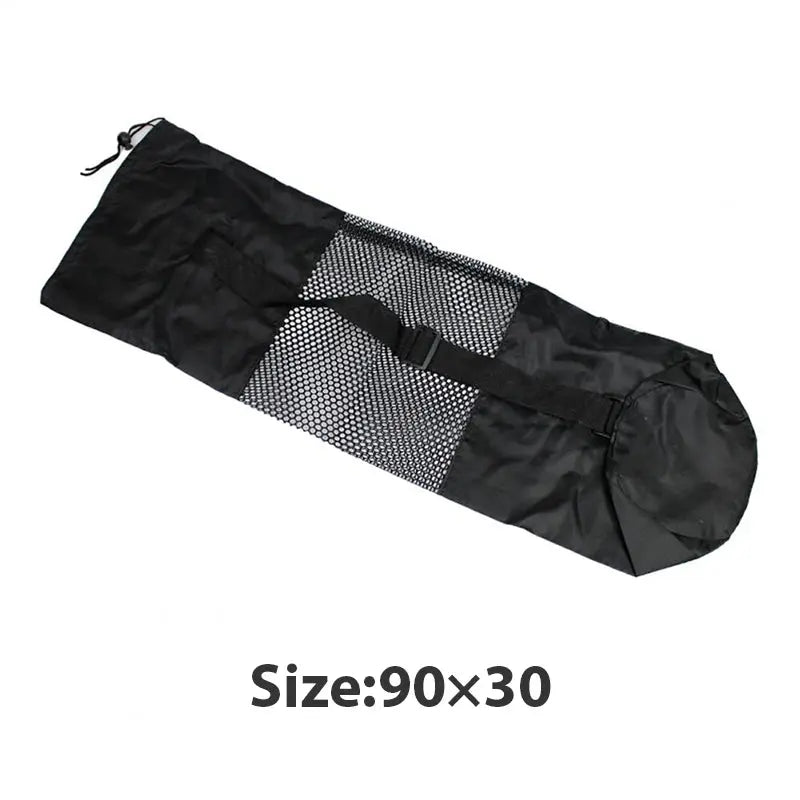 Yoga Mat Bag Gym (Yoga Mat Not Included)